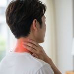 ストレートネック整体