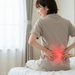 骨盤の歪み で出る症状